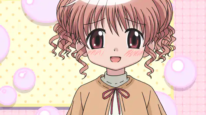 ひだまりスケッチ 特別編