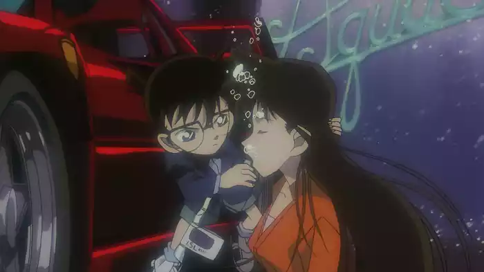 劇場版 名探偵コナン 14番目の標的（ターゲット）