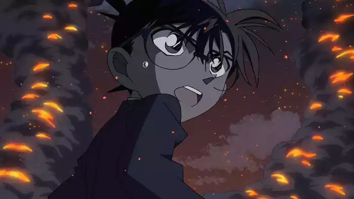 劇場版 名探偵コナン 戦慄の楽譜（フルスコア）