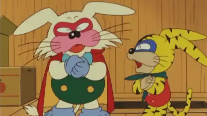 ビリ犬なんでも商会