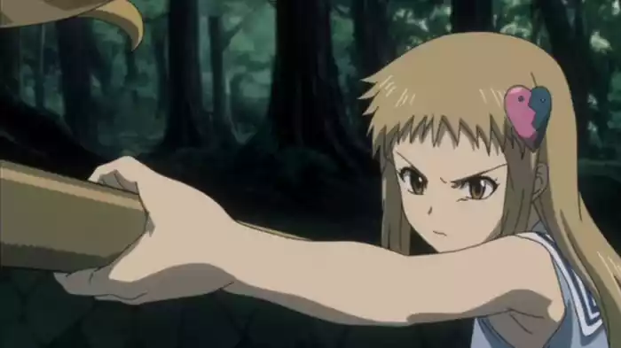 屍姫 玄