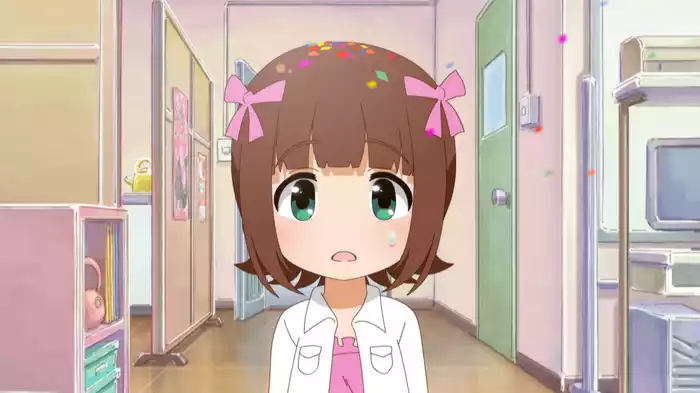 ぷちます！！－プチプチ・アイドルマスター－