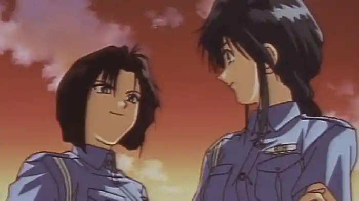 逮捕しちゃうぞ Special