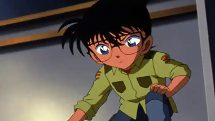 名探偵コナン 【第11シーズン】