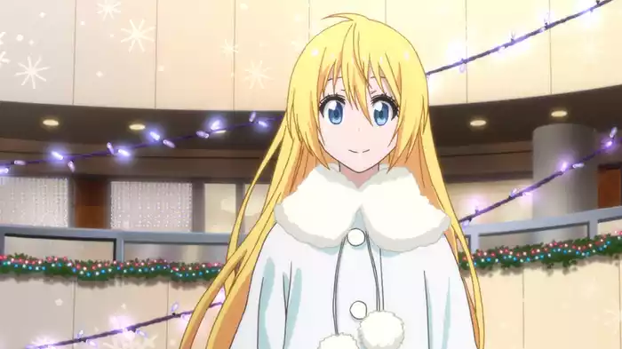 ニセコイ：
