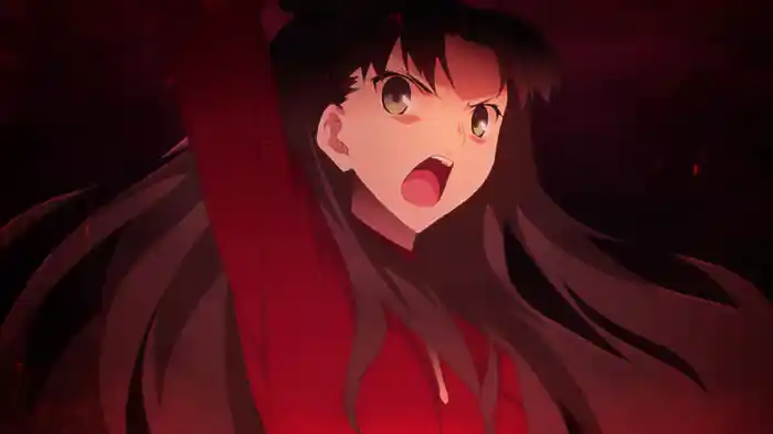 TVアニメ「Fate/stay night [Unlimited Blade Works]」