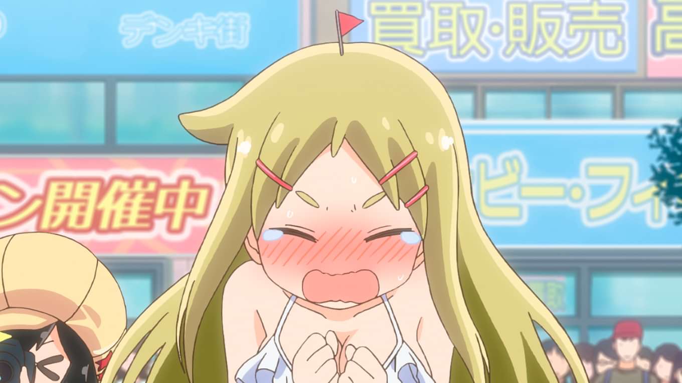 デンキ街の本屋さんの動画視聴 あらすじ U Next デンキ街の本屋さんの動画視聴 あらすじ U Next