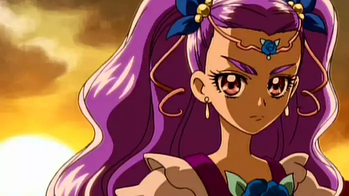 Ｙｅｓ！プリキュア５ GoGo！