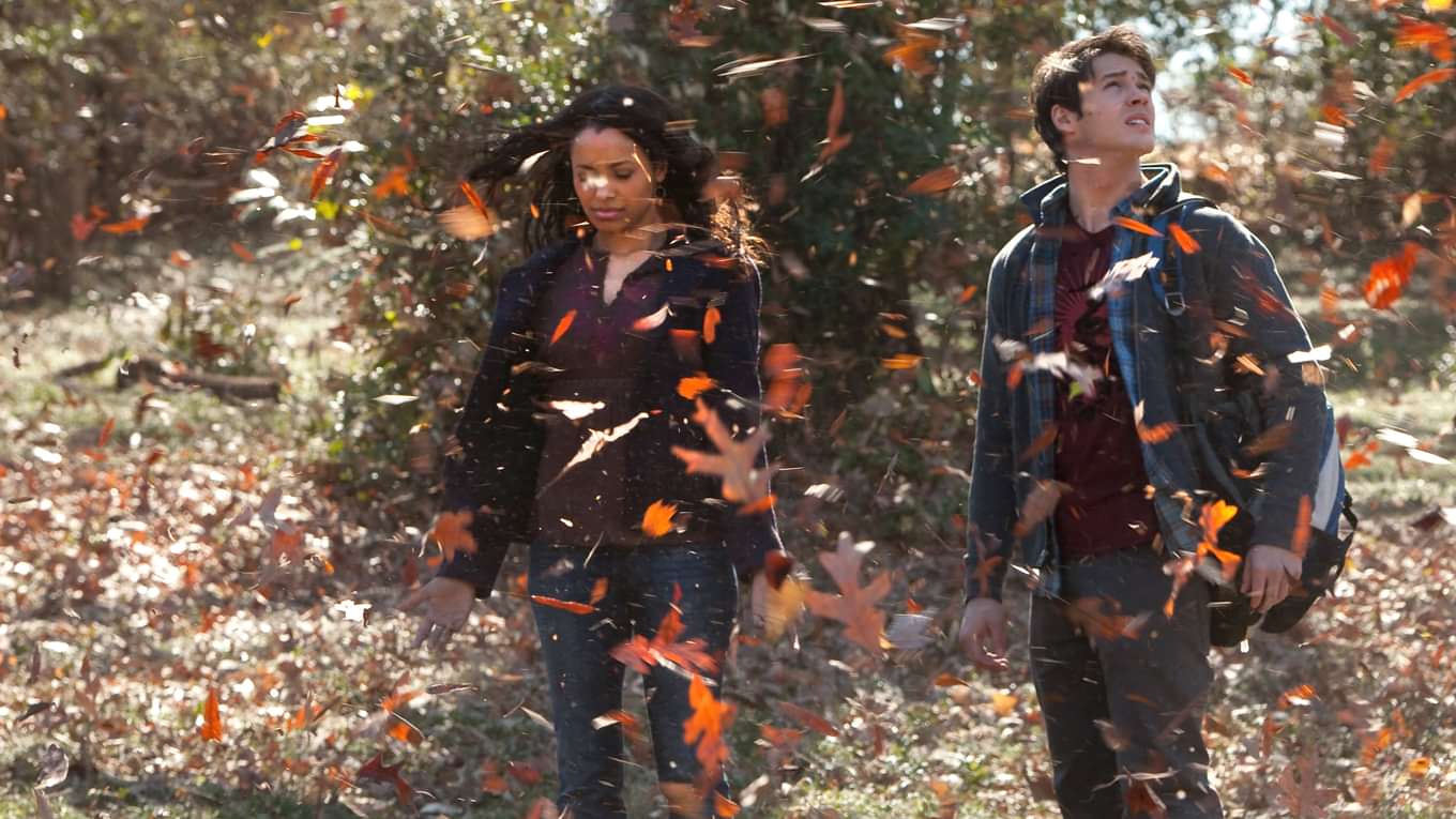 ヴァンパイア ダイアリーズ シーズン２の動画視聴 あらすじ U Next