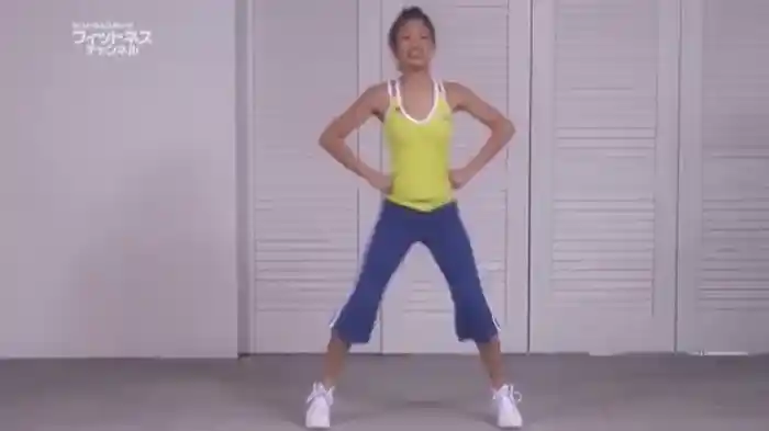 エアロビクス・ダンス