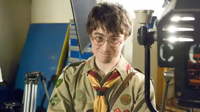 エキストラ シーズン２