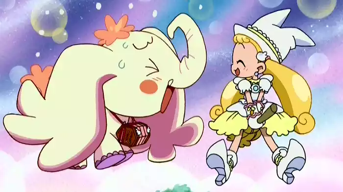 おジャ魔女どれみドッカ～ン！
