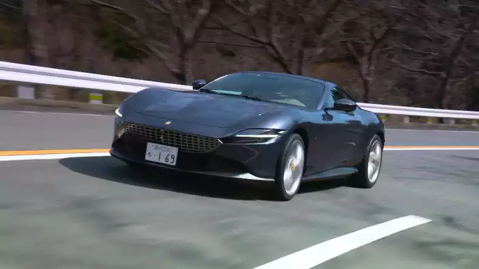 カーグラフィックTV