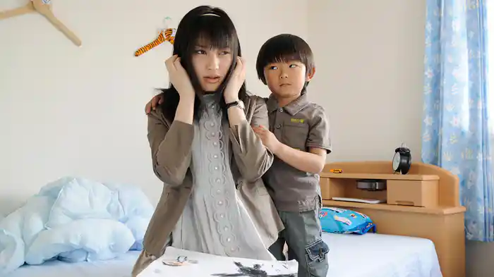 怪談新耳袋 絶叫編 下 ぎぃ