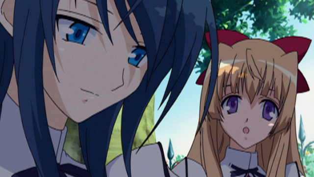 神無月の巫女(アニメ / 2004) - 動画配信 | U-NEXT 31日間無料トライアル