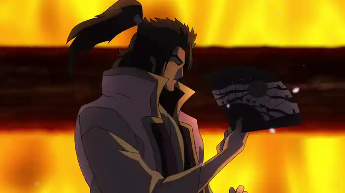 義風堂々!! 兼続と慶次