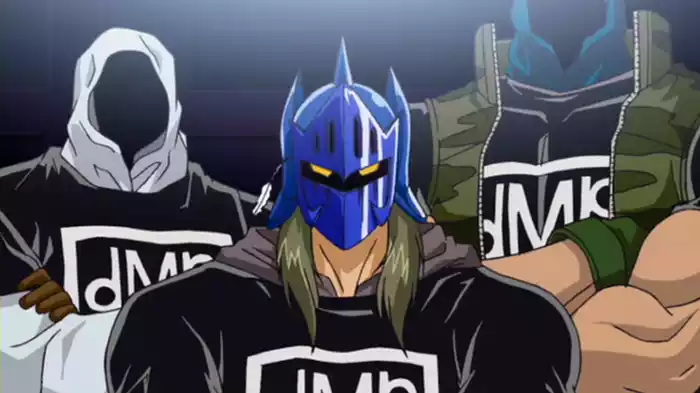 キン肉マンII世