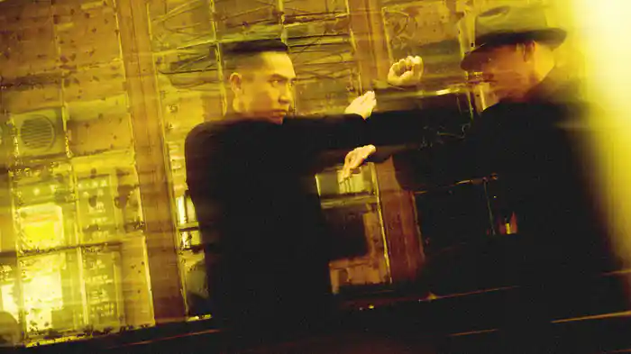 グランド・マスター