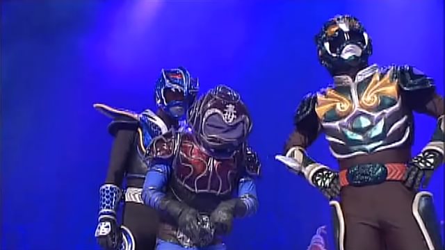 GO! GO! 琉神マブヤーショー TOKYO SPECIAL 2011(キッズ / 2012