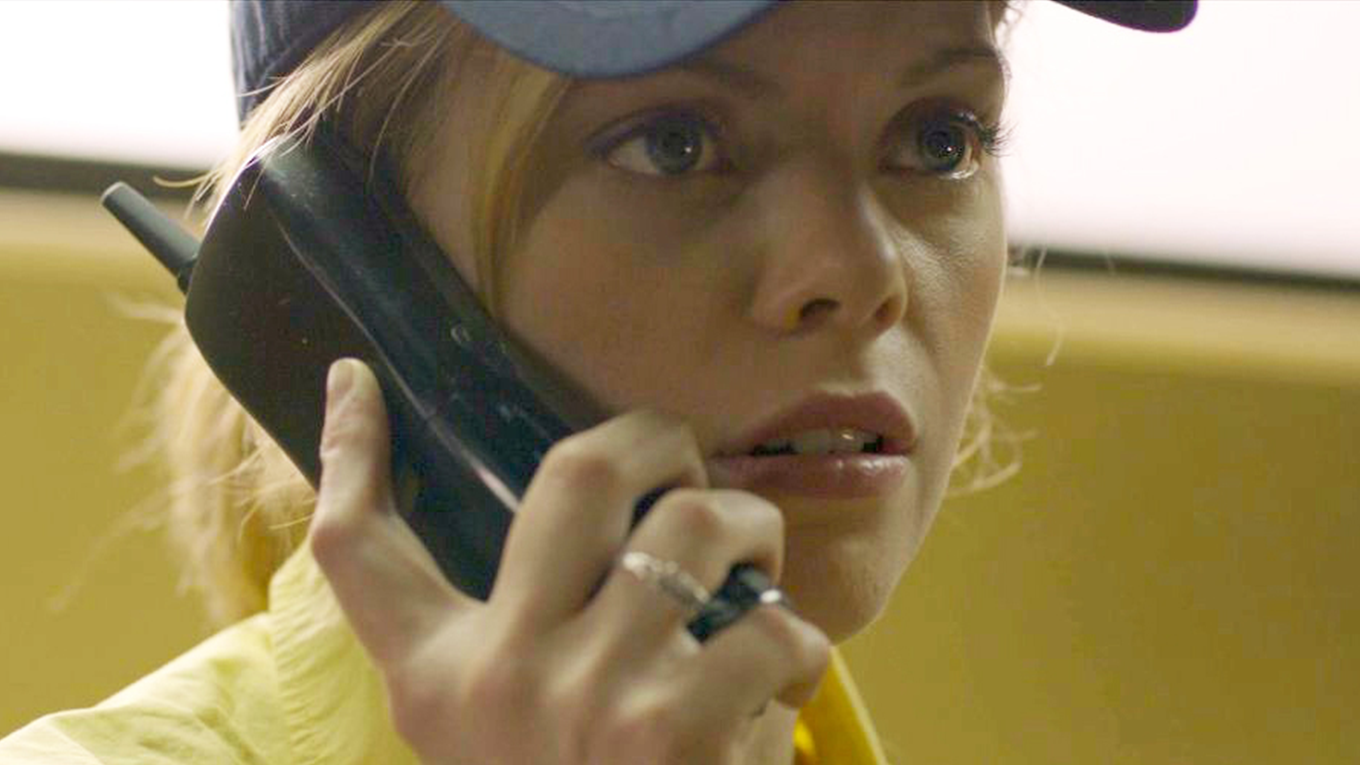 コンプライアンス -服従の心理-のサムネイル画像