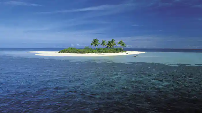 サウス・パシフィック