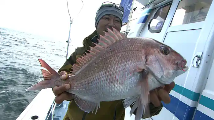 ザ・フィッシング