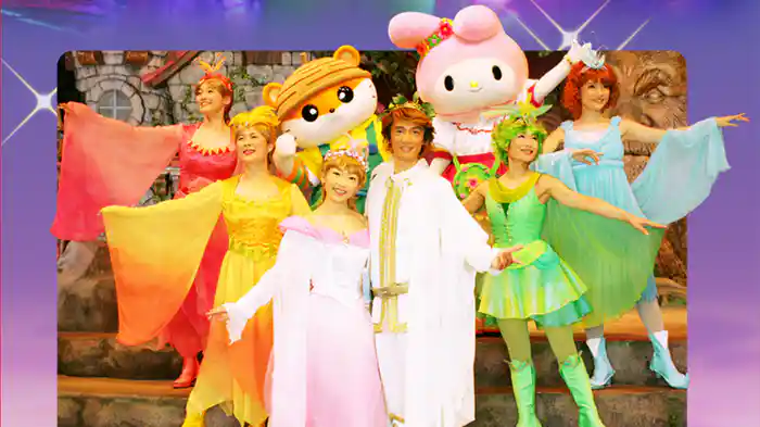 SomedayII~ペンダントの謎