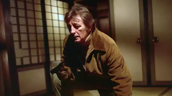ザ・ヤクザ