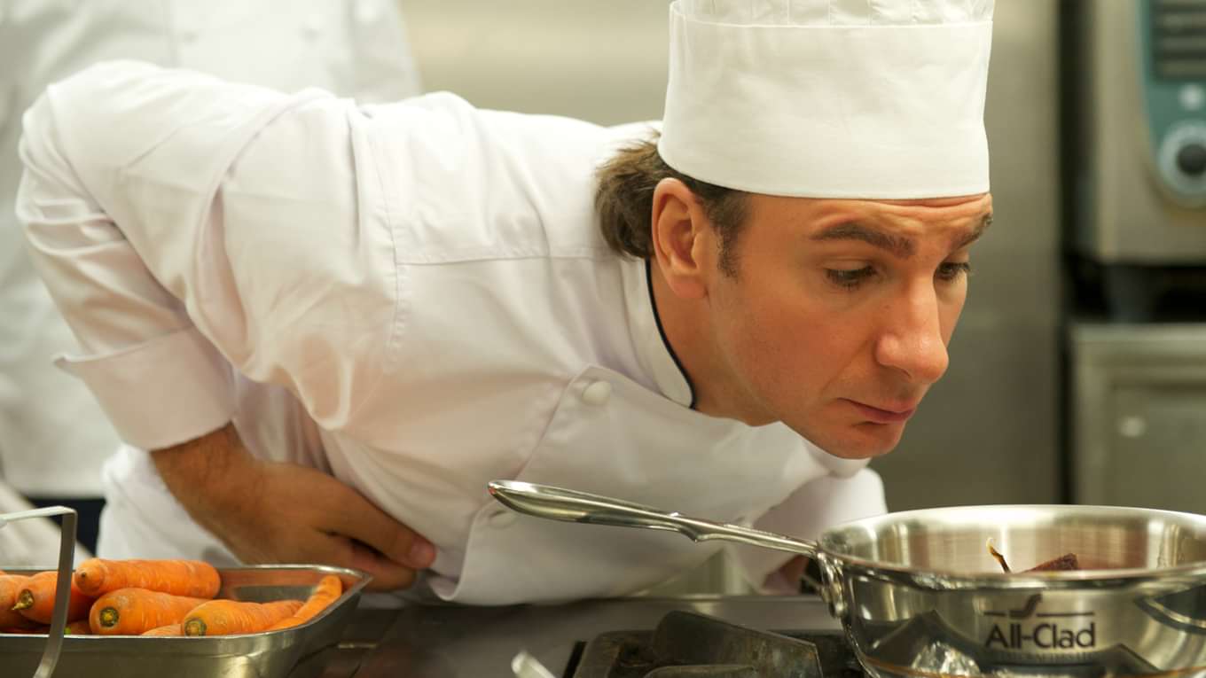 シェフ 三ツ星レストランの舞台裏へようこそ 洋画 12 動画配信 U Next 31日間無料トライアル シェフ 三ツ星レストランの舞台裏へようこそ 洋画 12 動画配信 U Next 31日間無料トライアル