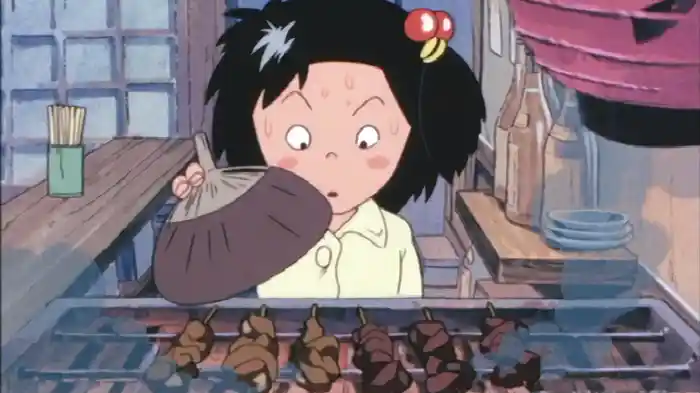 じゃりン子チエ