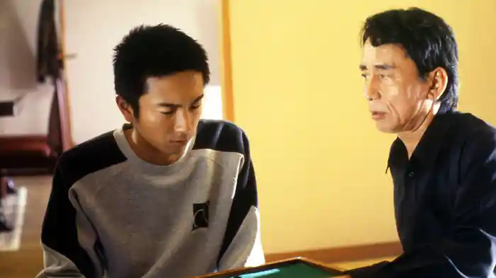 真・雀鬼11/奪われた死闘 片腕の代走屋