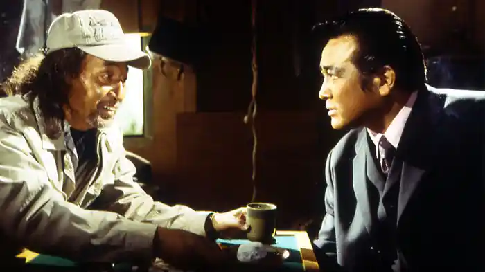 真・雀鬼8/確率五分の一の死闘