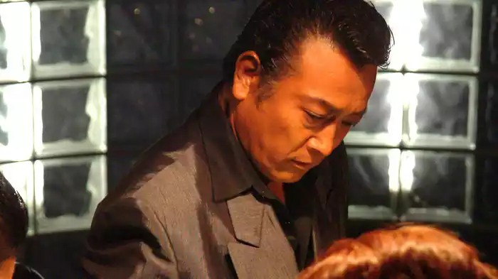 真・雀鬼19/心に棲む闇 狂乱の闘牌