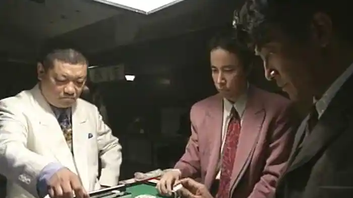 雀鬼5/ひとりだけの引退試合