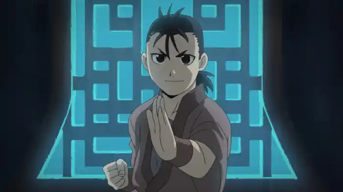 獣神演武 HERO TALES