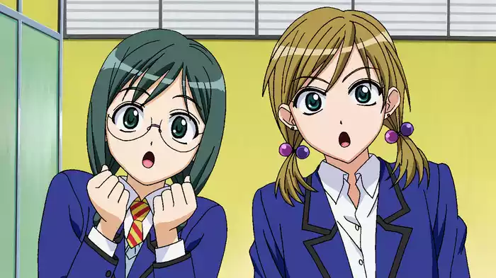 女子高生 GIRL'S HIGH