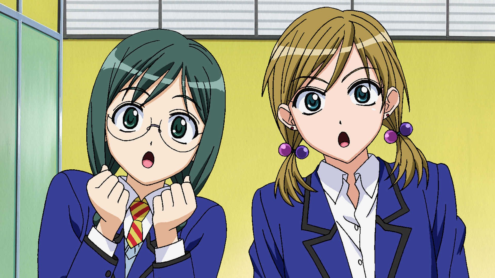 女子高生 GIRL'S HIGH
