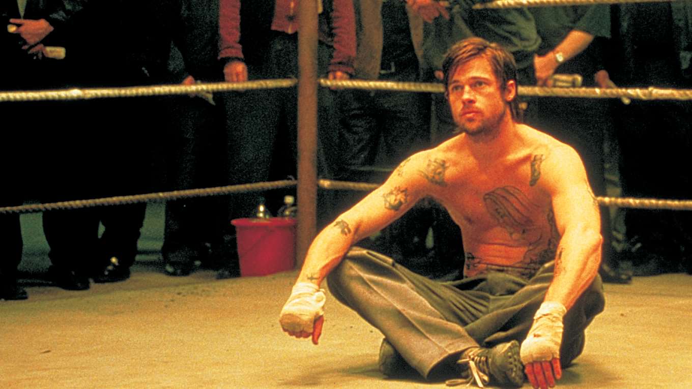 スナッチの動画視聴 あらすじ U Next