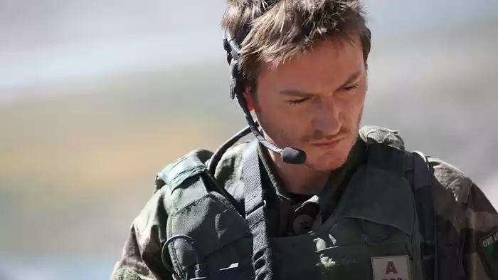 スペシャル・フォース