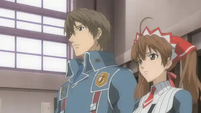 戦場のヴァルキュリア