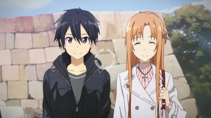 ソードアート・オンラインII