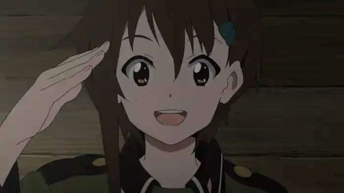 ソ・ラ・ノ・ヲ・ト