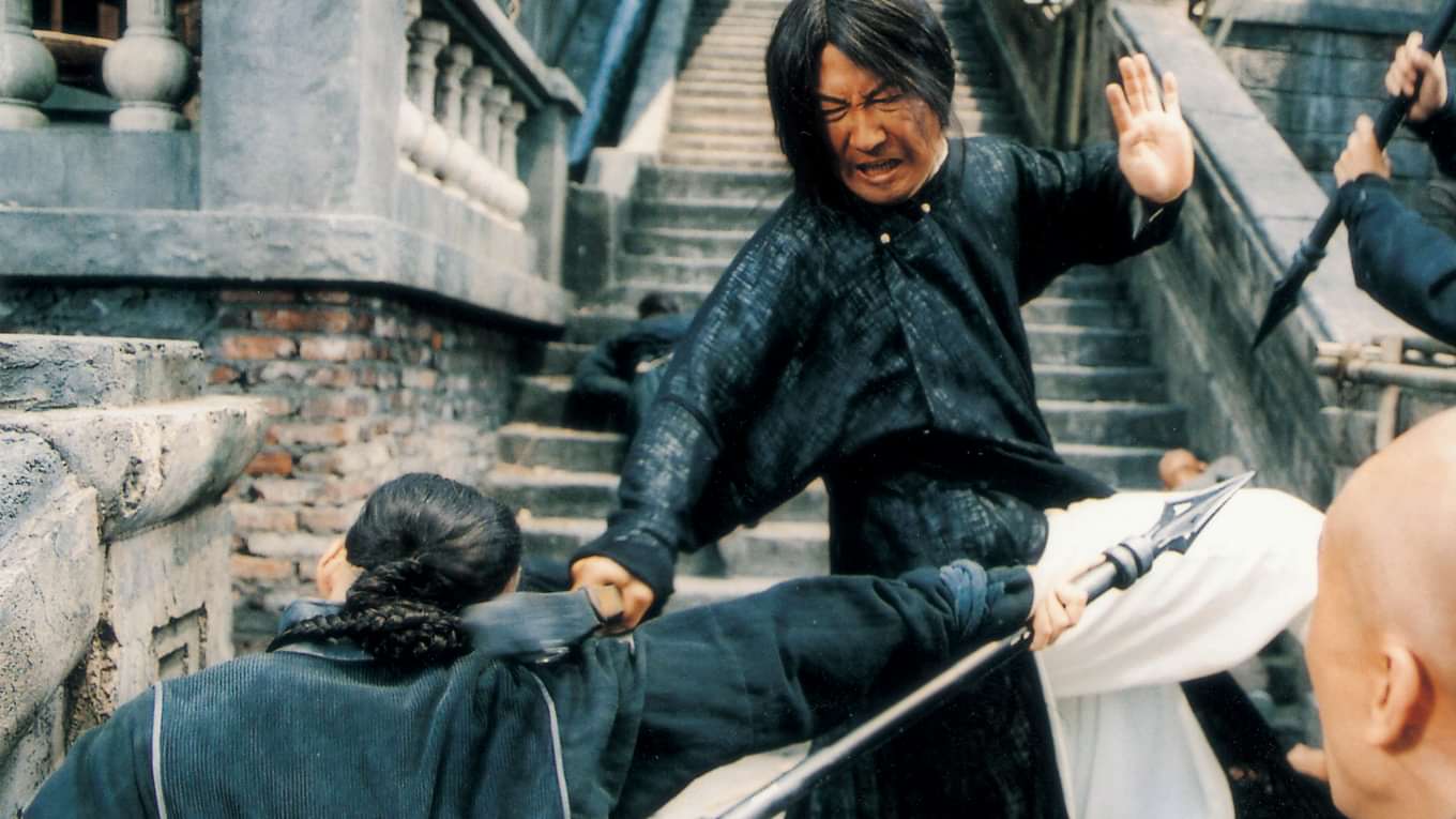 孫文の義士団 洋画 09 動画配信 U Next 31日間無料トライアル