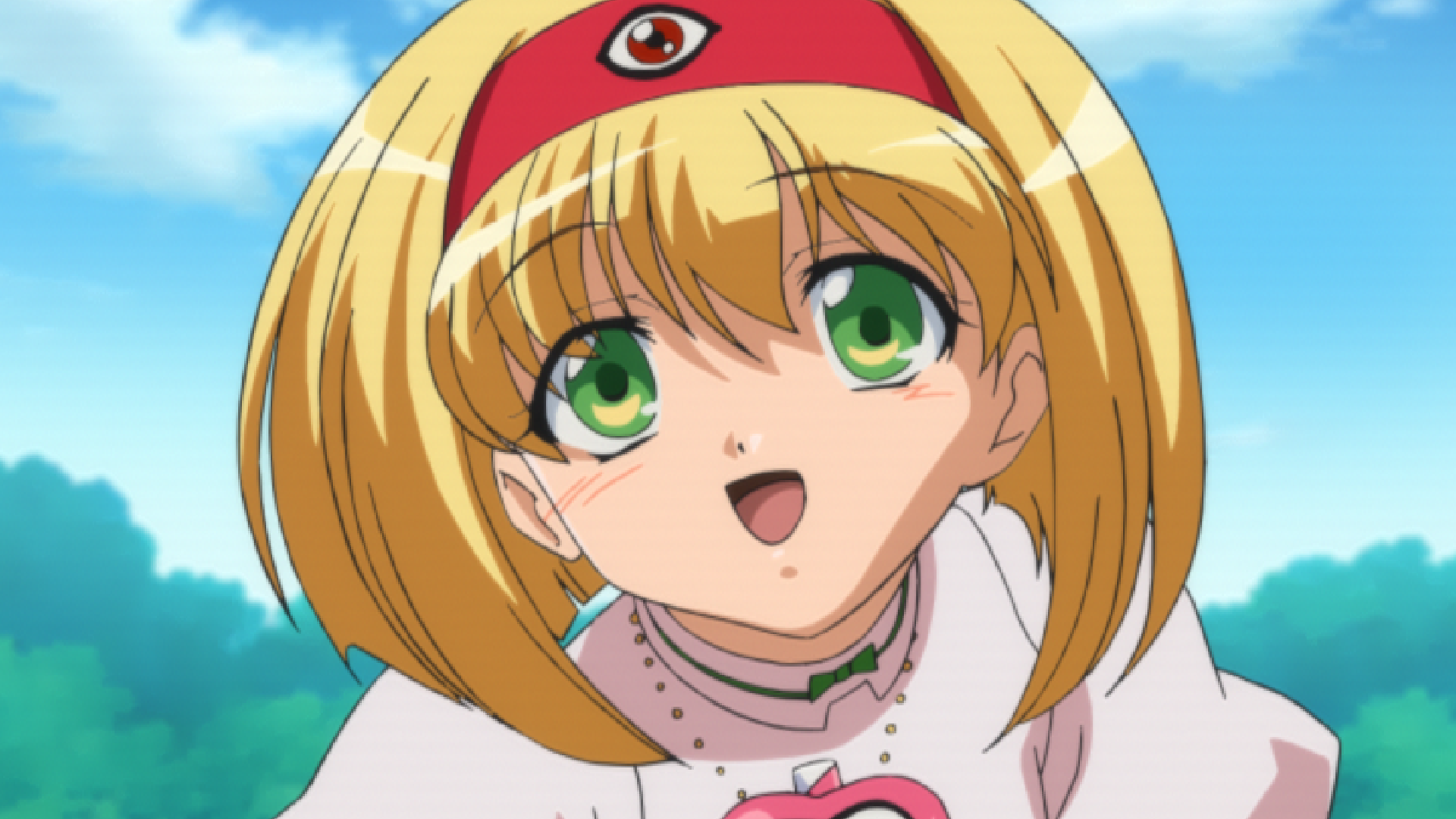 大魔法峠