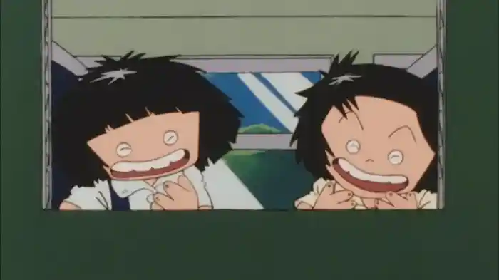 チエちゃん奮戦記：じゃりン子チエ