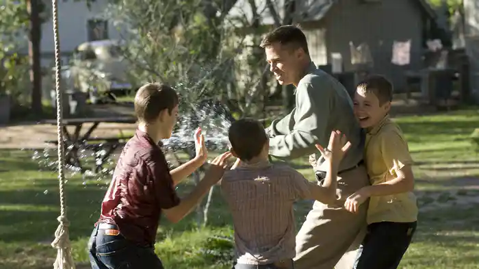 ツリー・オブ・ライフ