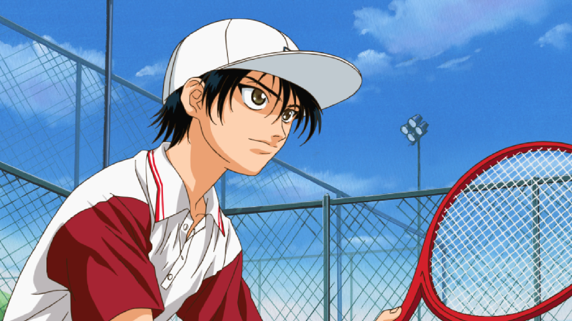 テニスの王子様 アニメ放題 1カ月無料のアニメ見放題サイト