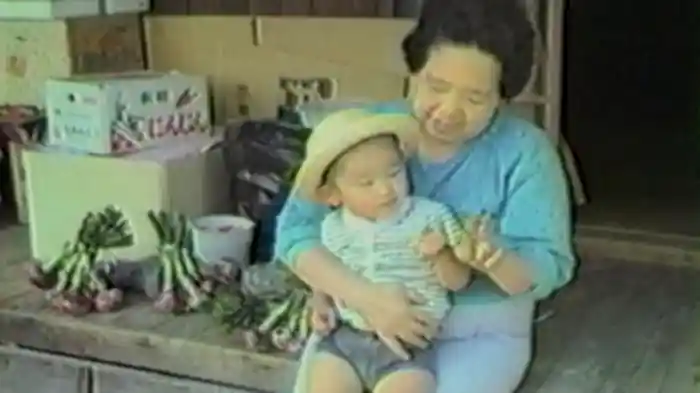 投稿されてきた!呪いの心霊映像