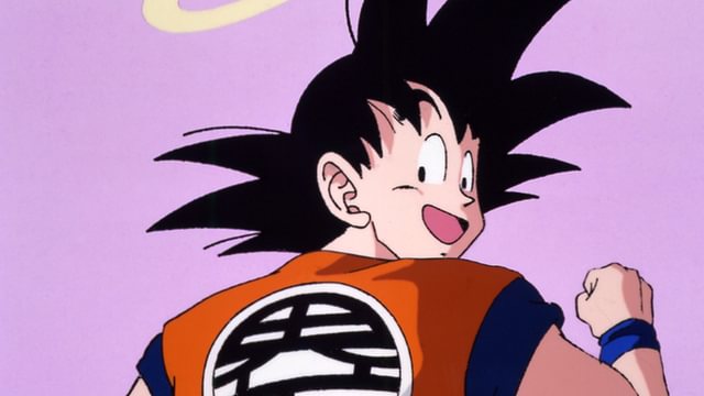 ドラゴンボールZ(アニメ / 1989) - 動画配信 | U-NEXT 31日間無料