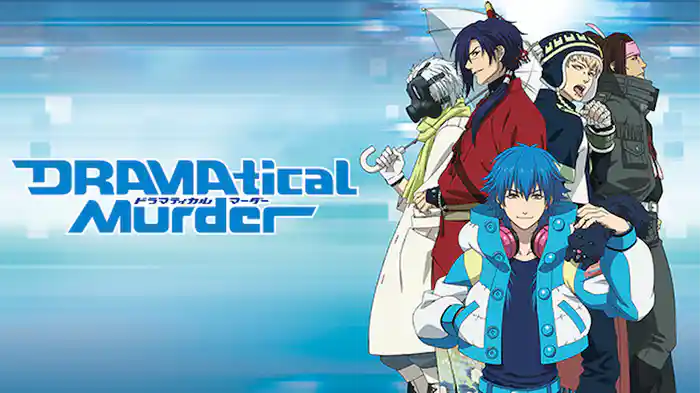 DRAMAtical Murder